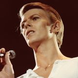 Bowie