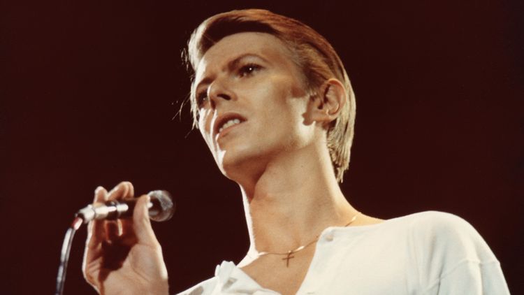 Bowie