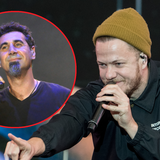 Serj Tankian, Dan Reynolds z Imagine Dragons
