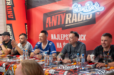 Pol'and'Rock 2025 - Nocny Kochanek