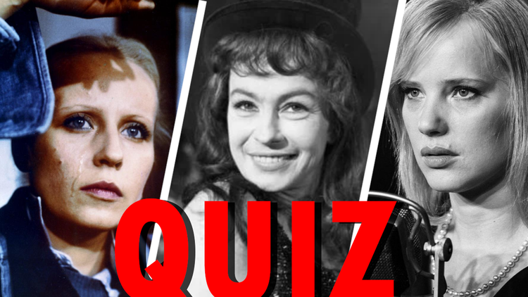 Krystyna Janda, Danuta Szaflarska, Joanna Kulig