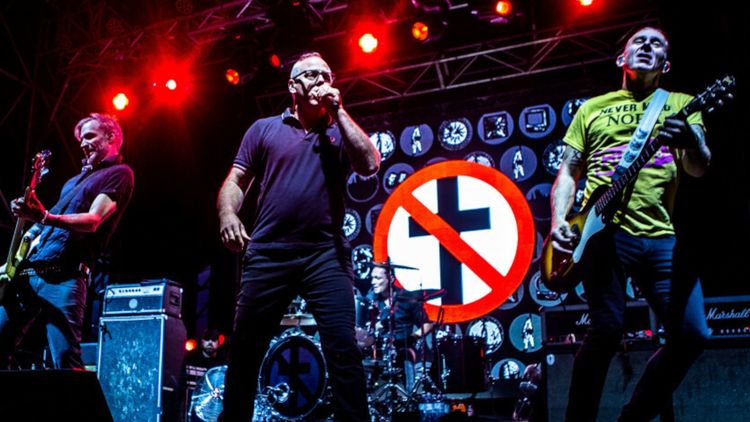 Bad Religion