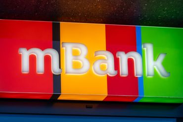 mBank