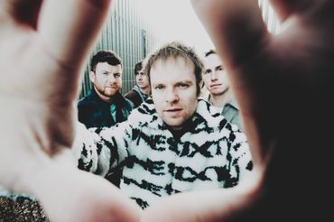 Enter Shikari zagrają w Polsce