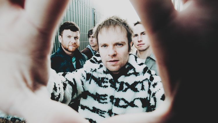Enter Shikari zagrają w Polsce