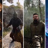 Summer Game Fest 2024 zamiast E3