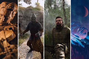 Summer Game Fest 2024 zamiast E3
