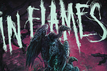 In Flames w Polsce