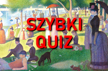 Szybka dycha z wiedzy ogólnej