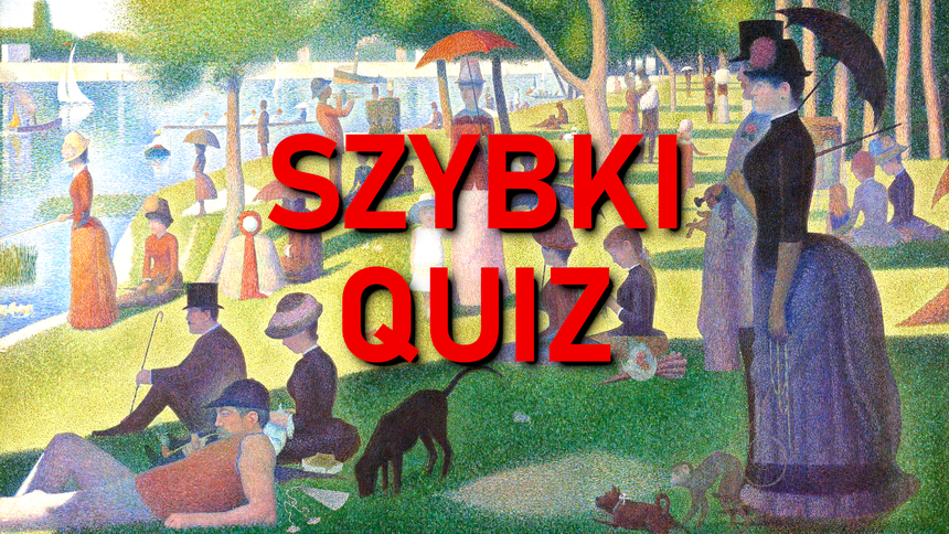 Szybka dycha z wiedzy ogólnej