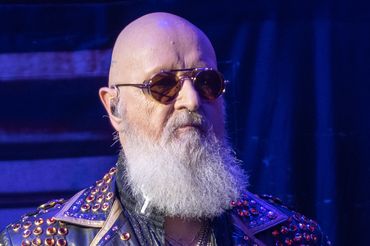 Rob Halford