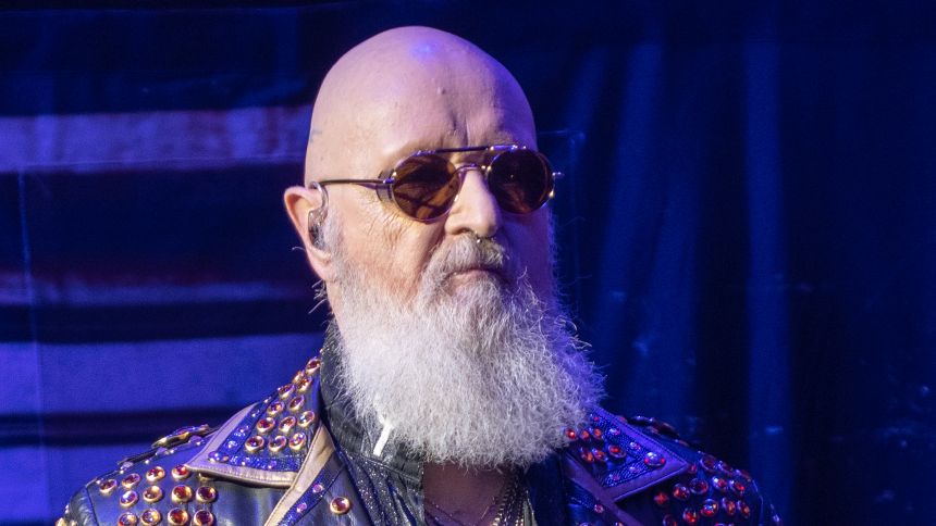 Rob Halford