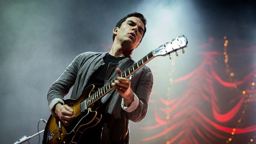 Stereophonics