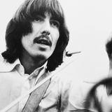 George Harrison