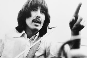 George Harrison