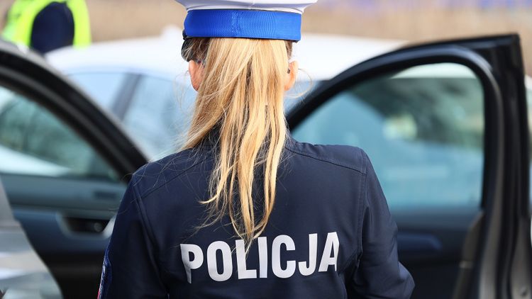 Policja