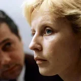 Przesłuchanie - Krysytna Janda, Janusz Gajos