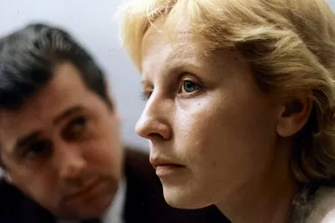 Przesłuchanie - Krysytna Janda, Janusz Gajos