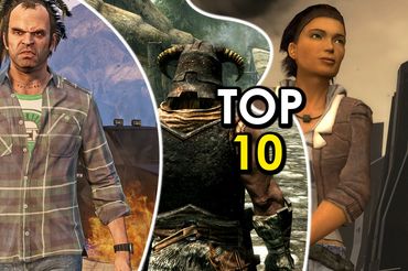 Gry Top 10