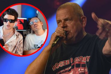 BeMy, Kazik Staszewski - Kult