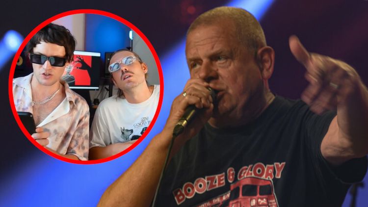 BeMy, Kazik Staszewski - Kult