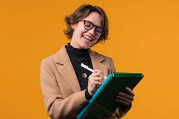 Quiz ortograficzny