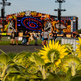 Relacja z Pol'and'Rock Festival 2024