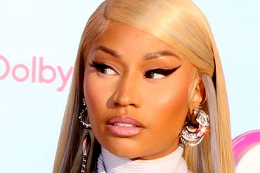Nicki Minaj
