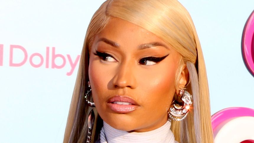 Nicki Minaj