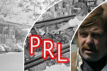 PRL