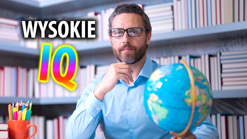 Quiz na IQ