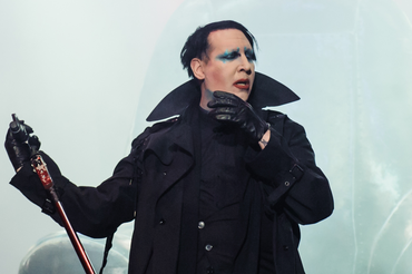 Marilyn Manson