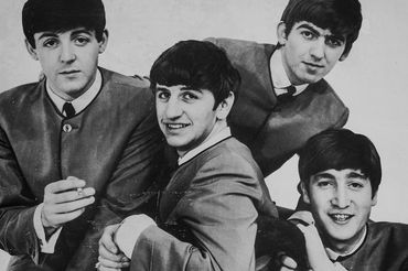 The Beatles