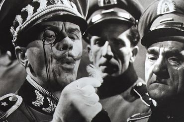 Wyjątkowy film z PRL-u