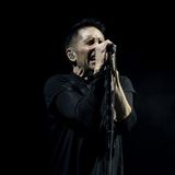 Nine Inch Nails - Trent Reznor