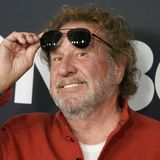 Sammy Hagar