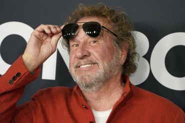 Sammy Hagar