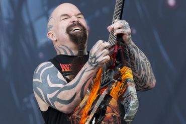 Kerry King