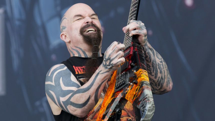 Kerry King