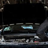 Mechanik samochodowy - materiał poglądowy