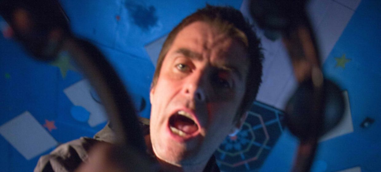 Liam Gallagher