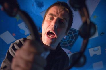 Liam Gallagher