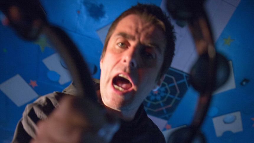 Liam Gallagher