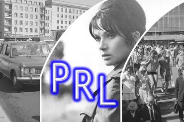 PRL