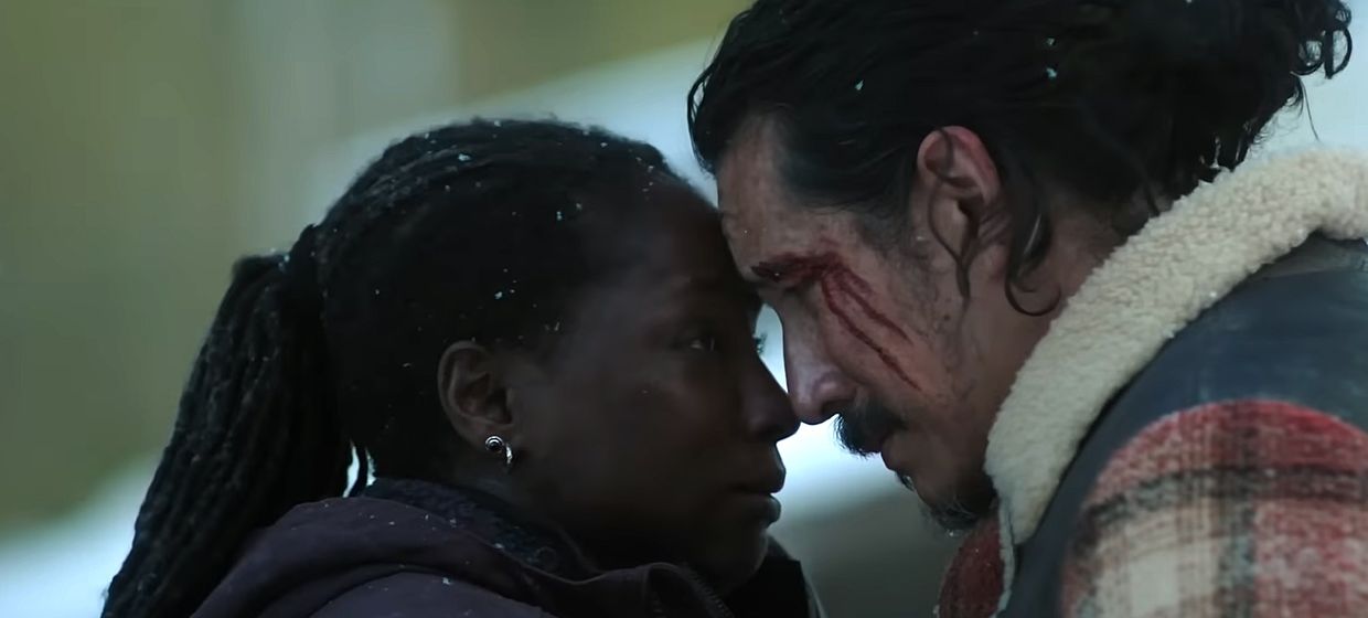 The Last of Us