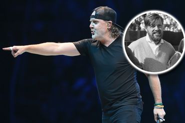 Lars Ulrich