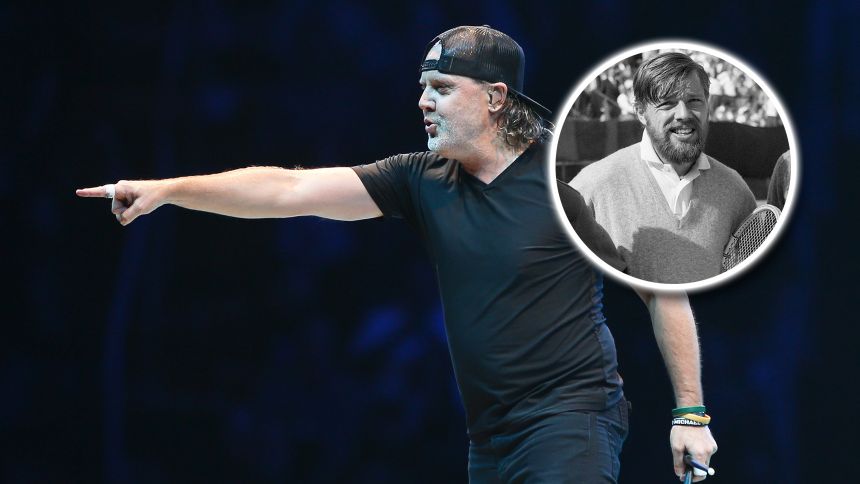Lars Ulrich