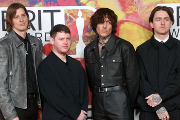 Bring Me the Horizon