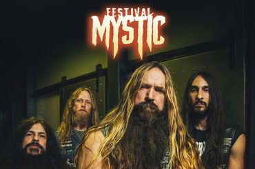 Mystic