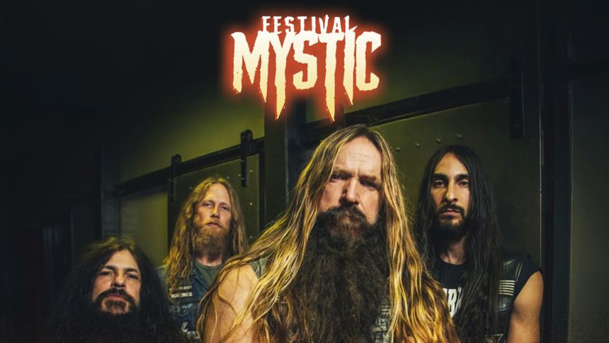Mystic